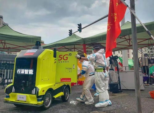 自動(dòng)駕駛大考之年,五大行業(yè)玩家的創(chuàng)新樣本 2021年 ai 最佳成長(zhǎng)榜