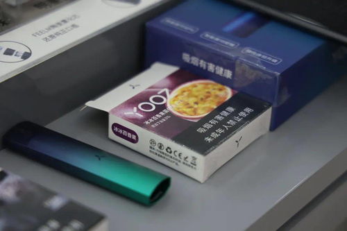 永康巴黎商街電子煙專賣(mài)店違規(guī)向未成年人售煙被查處