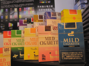 電子煙成癮警示 真實案例分析 - 戒煙的獨特挑戰與健康代價