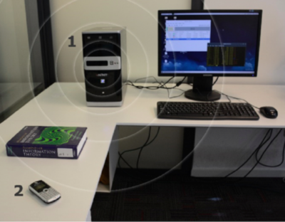 電腦離線就安全？這個軟件一樣能遠程竊取數據