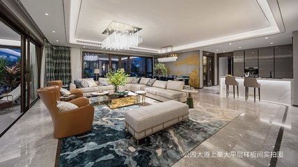 香港置地重慶制勝中高端的“保值密鑰” 不復制自己，也不模仿別人