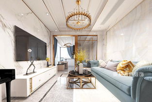 你的房子適合哪種裝修風格？無錫裝修公司為你解析住宅室內裝飾裝修