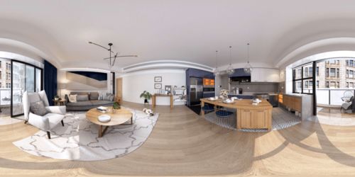 海寧版《夢想改造家》 前廠后店住宅裝修新機遇，免費設計等你來