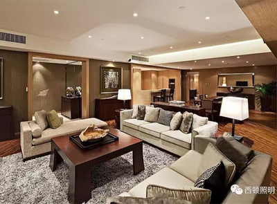 西頓新聞 從全球五星級酒店燈光提供商到智能照明解決方案的引領者